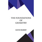 The Foundations of Geometry - Hardcover
