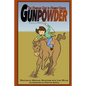 Gunpowder the Cowpony Goes to Cowboy School - Paperback