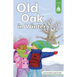 Old Oak in Winter - Hardcover