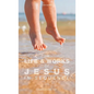 The Life & Works of Jesus in Sequence: Conversations: Part 1 - Hardcover