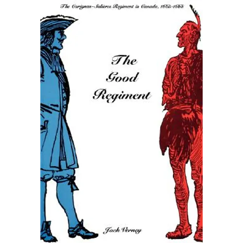 The Good Regiment - Paperback