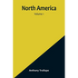 North America - Volume 1 - Paperback