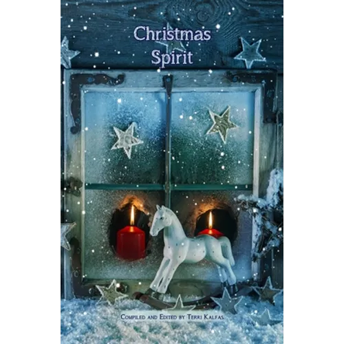 Christmas Spirit - Paperback