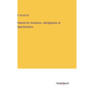 Patents for Inventions. Abridgments of Specifications - Hardcover
