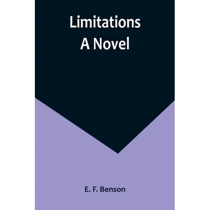 Limitations - Paperback