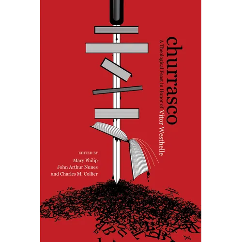 Churrasco - Paperback