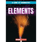 Elements - Library Binding