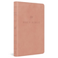 ESV Premium Gift Bible (Trutone, Blush Rose) - Imitation Leather