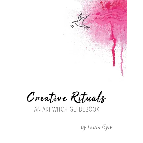 Creative Rituals - Paperback