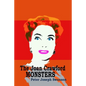 The Joan Crawford Monsters - Paperback