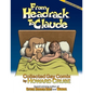 From Headrack to Claude - Paperback
