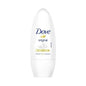 Dove Original Deodorant Roll-On for Long-Lasting Protection & Moisturization - 50ml