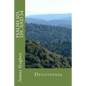 Psalms 103, 139, and 34: Devotional - Paperback