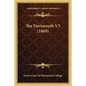 The Dartmouth V3 (1869) - Paperback