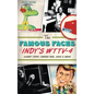 The Famous Faces of Indy's WTTV-4: Sammy Terry, Cowboy Bob, Janie & More - Hardcover