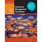 Classroom Management Techniques. Jim Scrivener - Paperback