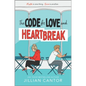 The Code for Love and Heartbreak - Hardcover