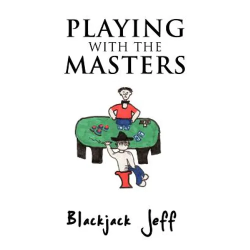 Playing with the Masters - Paperback