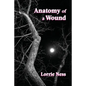 Anatomy of a Wound - Paperback