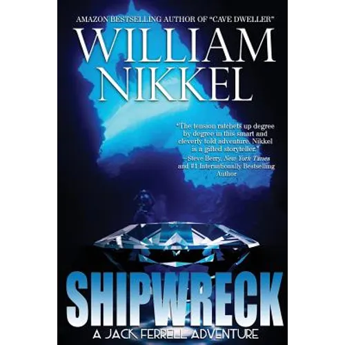 Shipwreck - Paperback