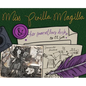 Miss Perilla Magilla and her Marvellous Desk - Hardcover