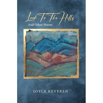 Look To The Hills: And Other Poems - Paperback