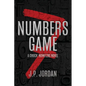 Numbers Game - Paperback