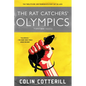 The Rat Catchers' Olympics - Paperback