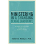 Ministering in a Changing Sexual Landscape - Paperback