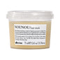 Davines NOUNOU Repair Hair Mask: Deeply Hydrating Treatment for Damaged, Bleached & Dry Hair - Sulfate-Free, Color Safe