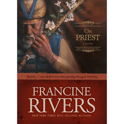 The Priest: Aaron - Hardcover