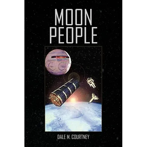 Moon People: The Age of Aquarius - Paperback