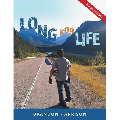 Long For Life - Paperback