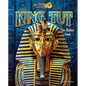 King Tut: The Hidden Tomb - Library Binding