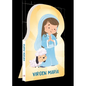 Virgen María - Hardcover
