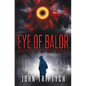 Eye of Balor - Paperback