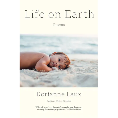 Life on Earth: Poems - Paperback