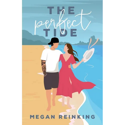 The Perfect Tide - Paperback