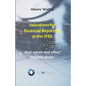 Valuations for Financial Reporting under IFRS: Real Estate and Other Tangible Assets - Paperback