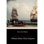 Peter the Whaler - Paperback