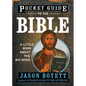 Pocket Guide to the Bible: A Little Book about the Big Book - Paperback