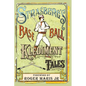 Strasberg's Baseball Klediment Tales - Paperback