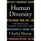 Human Diversity: The Biology of Gender, Race, and Class - Hardcover
