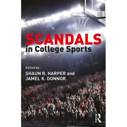 Scandals in College Sports - Paperback