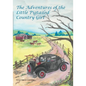 The Adventures of the Little Pigtailed Country Girl - Paperback