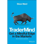 Tradermind: Get a Mindful Edge in the Markets - Paperback