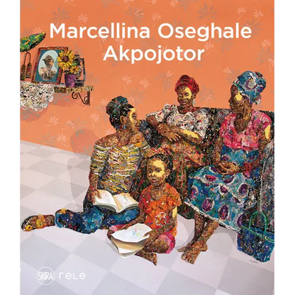 Marcellina Akpojotor - Hardcover