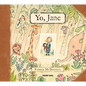Yo, Jane - Hardcover