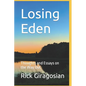 Losing Eden: Thoughts and Essays on the Way Out - Paperback