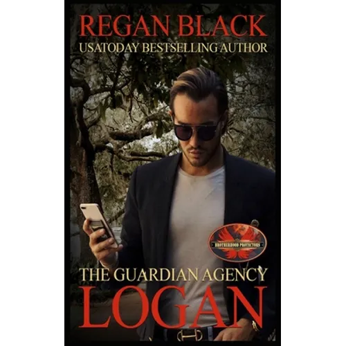 Logan: Brotherhood Protectors World - Paperback